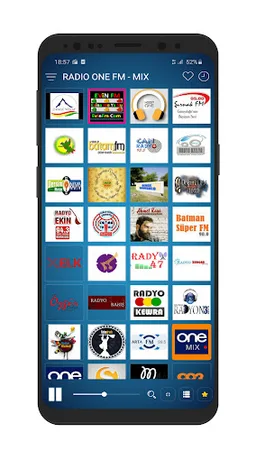 Kurdish Radios - Live Stations screenshot 8