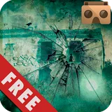 VR The house of the madwoman icon