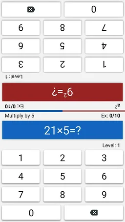 Math Tricks: Brain Puzzle screenshot 7