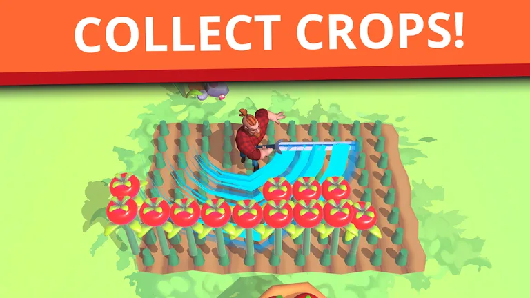 Slashville 3D screenshot 8