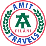 Amit Travels icon