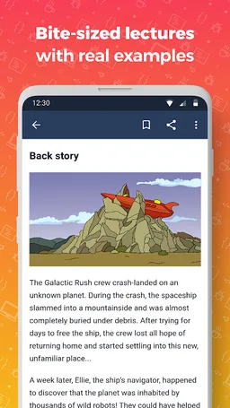 CodeGym: learn Java screenshot 15