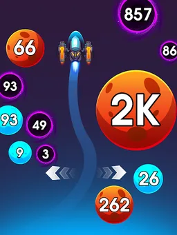 Million Star - shoot ‘em all screenshot 6