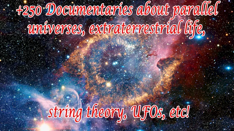 Universe Documentaries screenshot 4