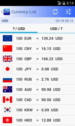 Smart Stock - Stocks Quotes screenshot 10