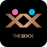 THE SIXX icon