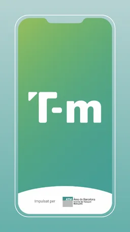 T-mobilitat screenshot 1