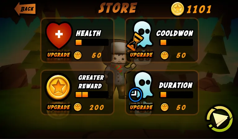 Windy Way screenshot 5