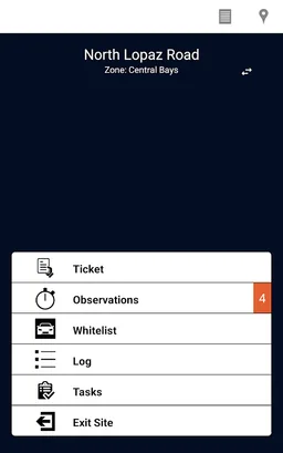 Zat™mobile screenshot 2