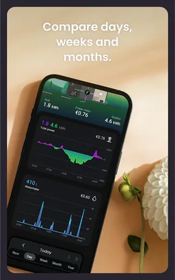 HomeWizard Energy screenshot 8