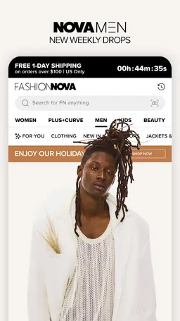 Fashion Nova: Trendy Shopping screenshot 5