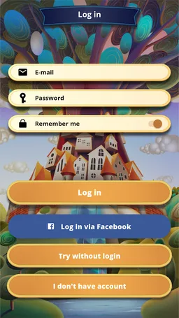 Soou.me Player screenshot 1