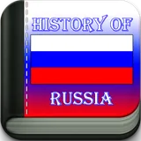 History of Russia icon