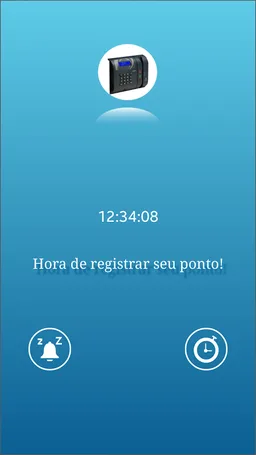 Mega-Ponto screenshot 1