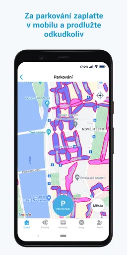 DoKapsy od ČSOB screenshot 3