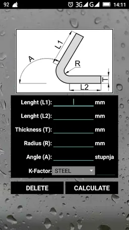 Mechanical Assistant screenshot 4