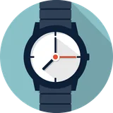 Watch Beep icon