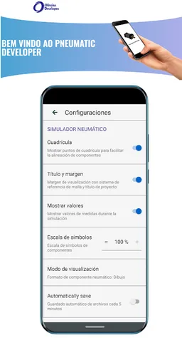 Pneumatic Developer screenshot 10