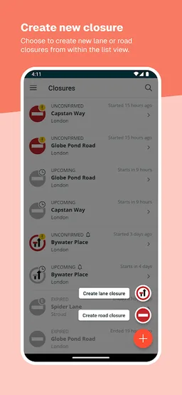 Live Link screenshot 3