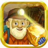 Gold Miner Deluxe icon