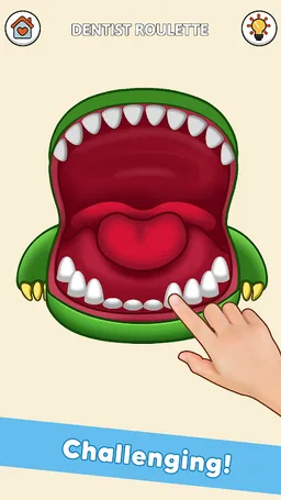 Tricky Relax Challenge Games screenshot 8