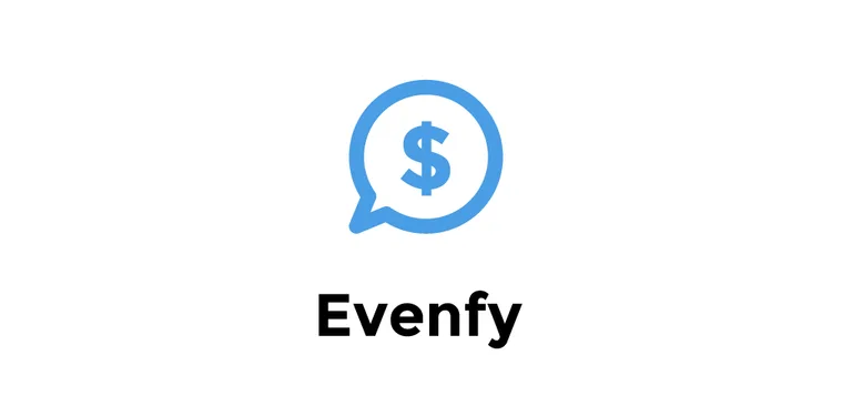 Evenfy cover image