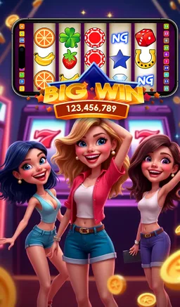 Fortune Laka 777 screenshot 7