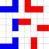 Domineering - Cram Game icon