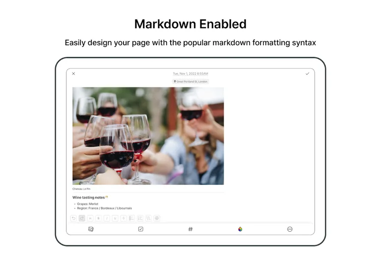 DigitalPage – Trusty AI Memo screenshot 9
