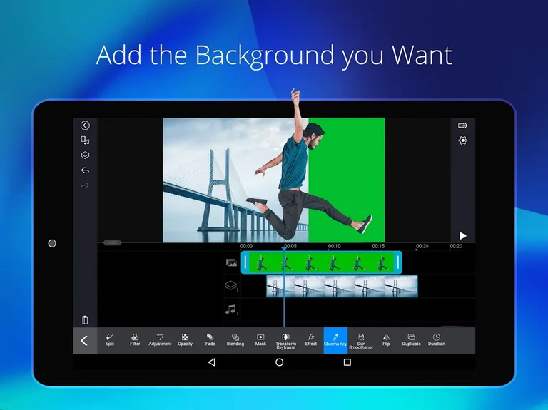PowerDirector - Video Editor App, Best Video Maker screenshot 19