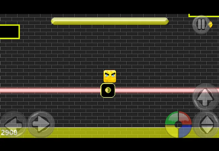 Trip square screenshot 1