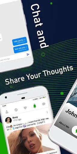 Hong Kong Dating screenshot 3