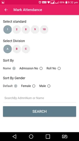 Tutor Plus screenshot 2