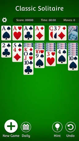 Solitaire.com - Classic Cards screenshot 18