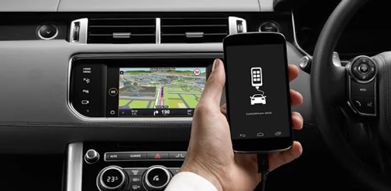 Sygic Car Connected Navigation cover image