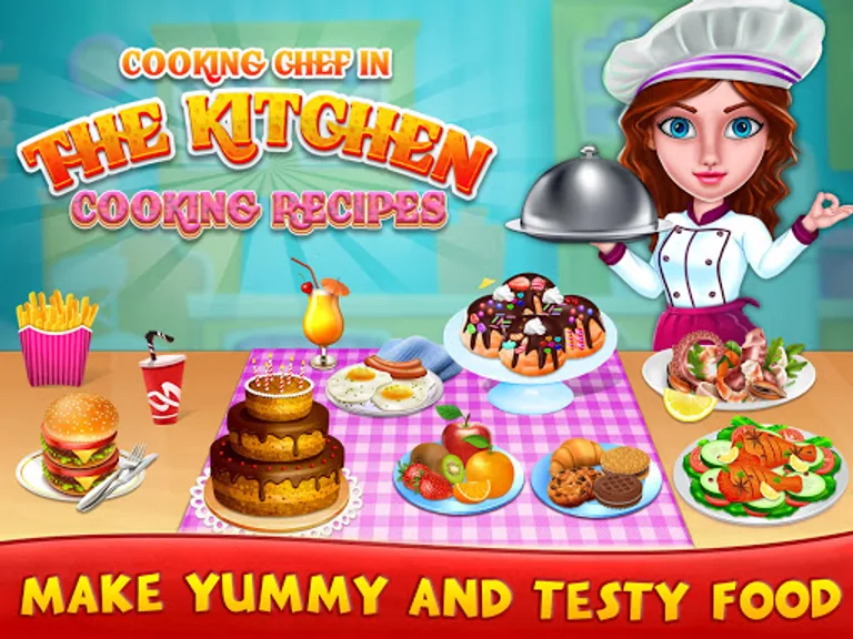 Cooking Recipes - Cook Book screenshot 3