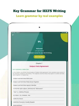 Essay King - IELTS Writing screenshot 15