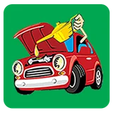 مشاكل السيارات وحلولها icon