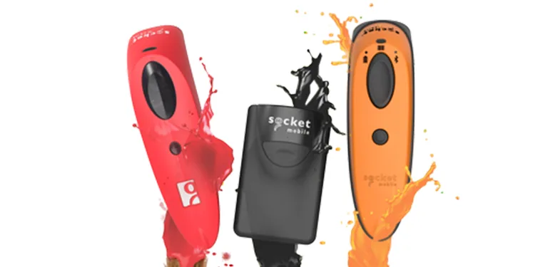 Socket Mobile Companion cover image