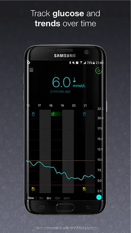 Guardian Connect screenshot 3