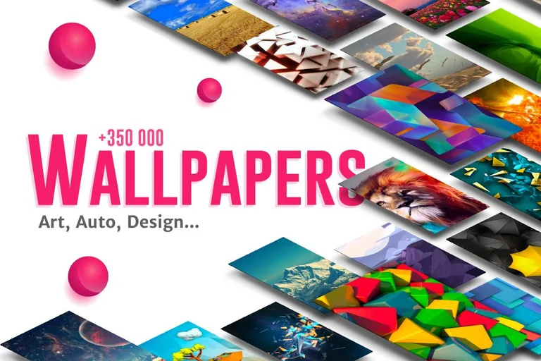 Apolo Launcher: Boost, theme, wallpaper, hide apps screenshot 4