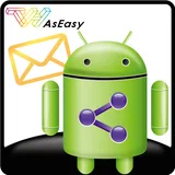 Easy Apps Share (app link) icon