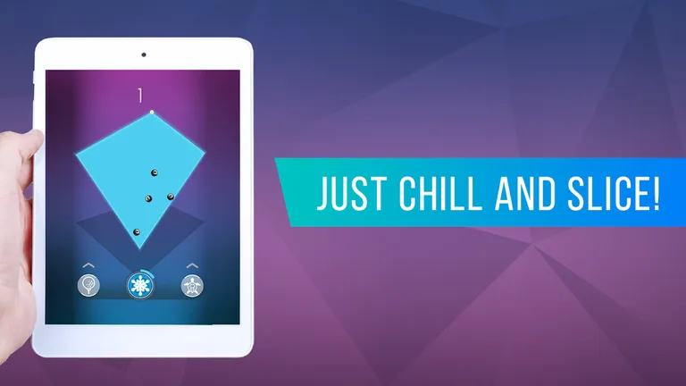 ∞ Infinity SLICE screenshot 11