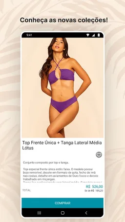 Cia Marítima screenshot 1