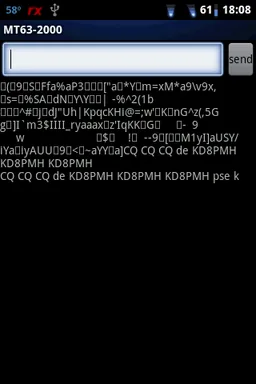 MT63-2000 screenshot 2