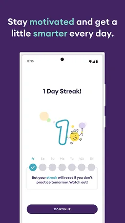 Yuno - General knowledge screenshot 6