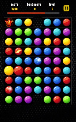 Bubble Match screenshot 16