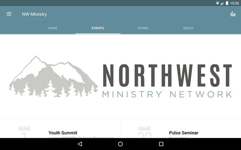 NW Ministry screenshot 5