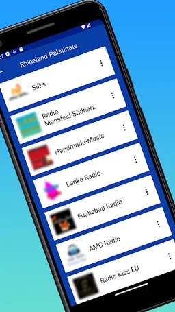 Radio Stephansdom Klassik App screenshot 7