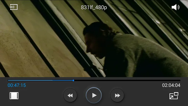 Filmes screenshot 6
